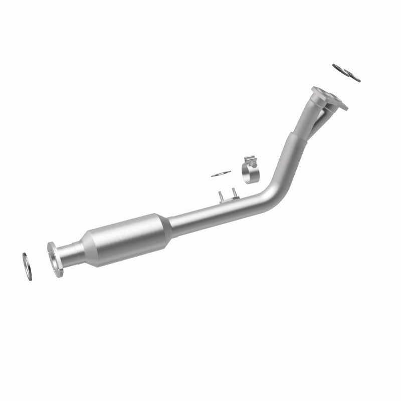 MagnaFlow Toyota 4Runner California Grade CARB Compliant Direct-Fit Catalytic Converter 4481912 360 Degree Image Set