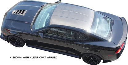 Anderson Composites 10-15 Chevrolet Camaro Dry Carbon Roof Replacement (Full Replacement) AC-CR1011CHCAM-DRY AC-CR1011CHCAM-DRY User 5
