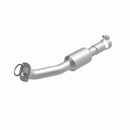 MagnaFlow Toyota RAV4 OEM Grade Federal / EPA Compliant Direct-Fit Catalytic Converter 52544 360 Degree Image Set