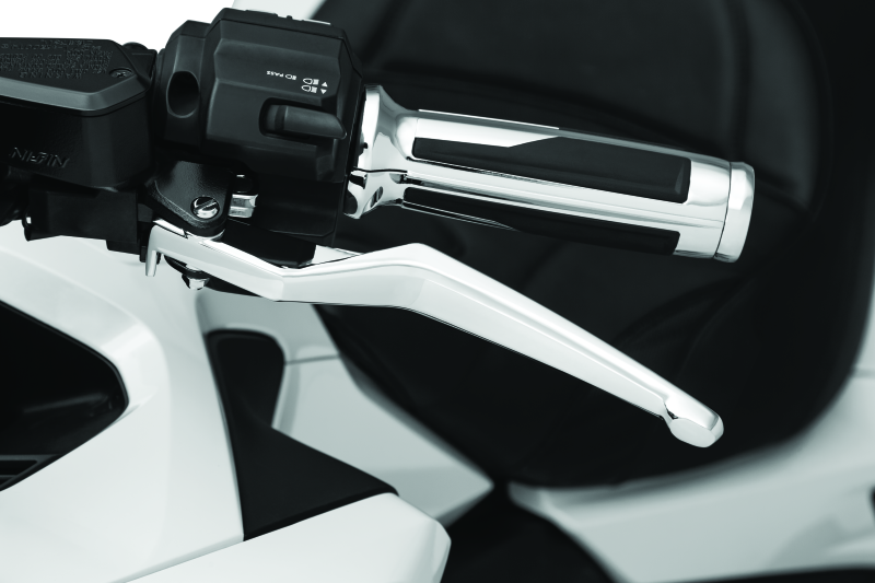 Kuryakyn Omni Levers Chrome 6776 6776 User 1