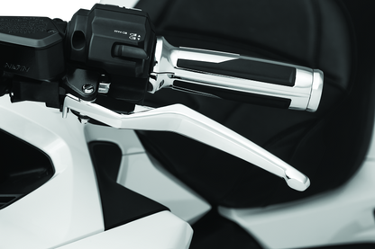 Kuryakyn Omni Levers Chrome 6776 6776 User 1