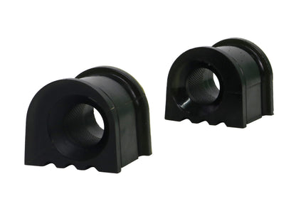 Whiteline Caster Correction Lower Inner Rear Bushings Mazda RX-7 1986-1991 KCA380 Photo - Primary