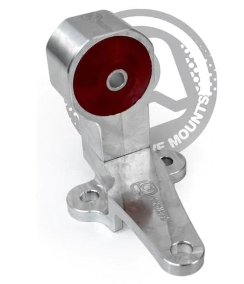 Innovative 88-91 Honda Civic B-Series Silver Aluminum Mount 75A Bushing (Conversion RH Side Mount) B19120-75A B19120-75A User 1