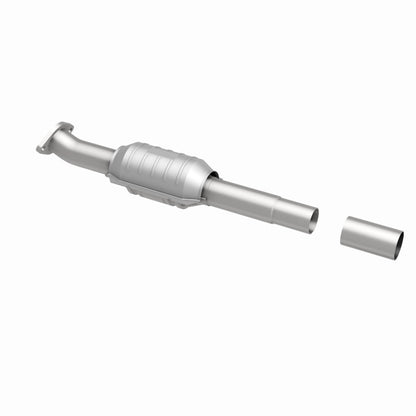 MagnaFlow Mitsubishi Galant HM Grade Federal / EPA Compliant Direct-Fit Catalytic Converter 23200 360 Degree Image Set