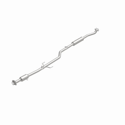 MagnaFlow Mazda CX-5 OEM Grade Federal / EPA Compliant Direct-Fit Catalytic Converter 21-329 360 Degree Image Set