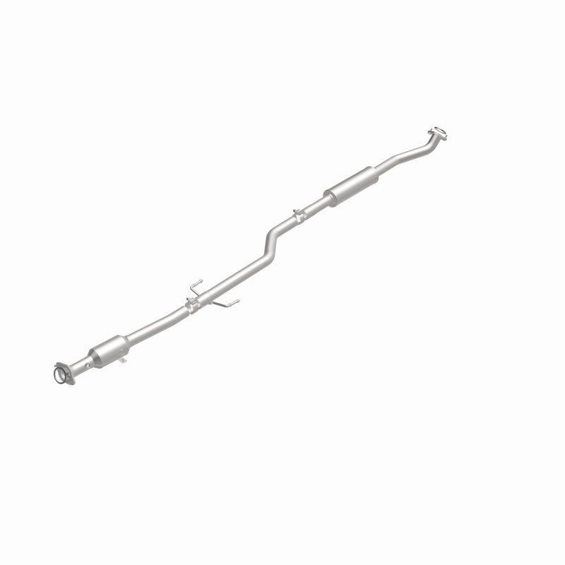 MagnaFlow Mazda CX-5 OEM Grade Federal / EPA Compliant Direct-Fit Catalytic Converter 21-329 360 Degree Image Set