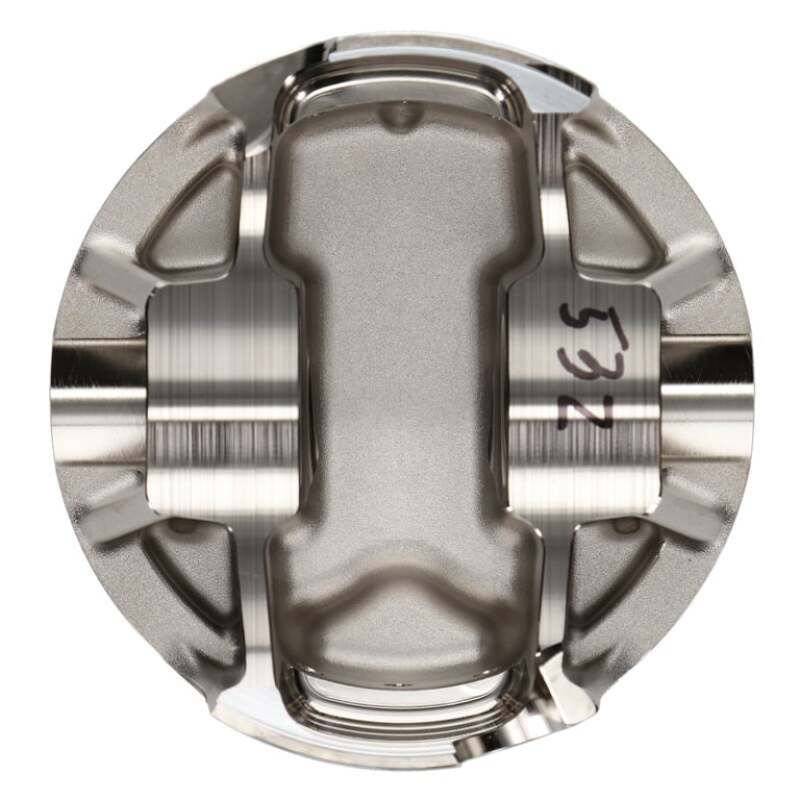 Wiseco Chevrolet LT1 6.2L 4.065 Bore 1.304 Comp Ht. -12cc Volume Single Piston 60232LXS 60232LXS User 3