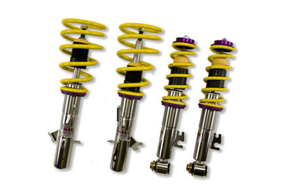 KW V1 Coilover Kit Mini Clubman + Convertible (R55, R57) (only Cooper S, Cooper D, JCW) 10220075 10220075 Photo - out of package