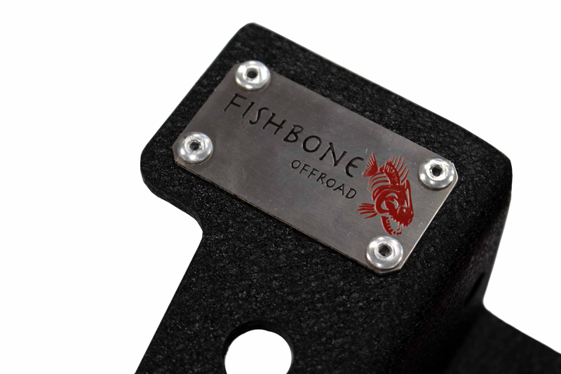 Fishbone Offroad Tacoma Bed Stiffener Tie Down FB21290 FB21290 Photo - out of package