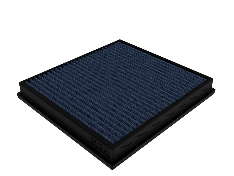 aFe OE High Performance Replacement Air Filter BMW X6 All 2008-2011 30-10197 Photo - Unmounted
