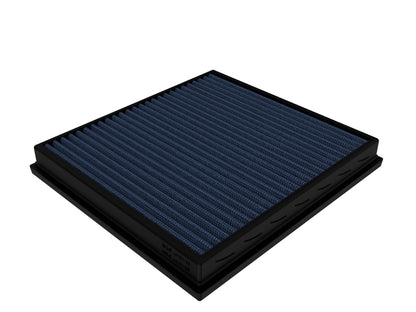 aFe OE High Performance Replacement Air Filter BMW X6 All 2008-2011 30-10197 Photo - Unmounted