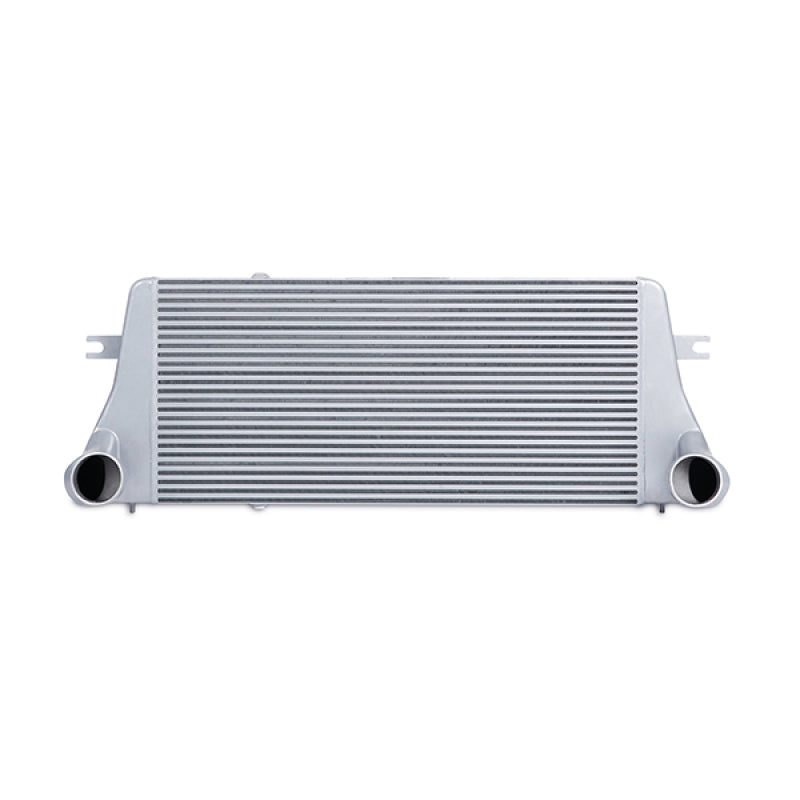 Mishimoto Intercooler - Silver 1994-2002 Dodge 5.9L Cummins MMINT-RAM-94SL User 2