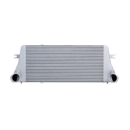 Mishimoto Intercooler - Silver 1994-2002 Dodge 5.9L Cummins MMINT-RAM-94SL User 2