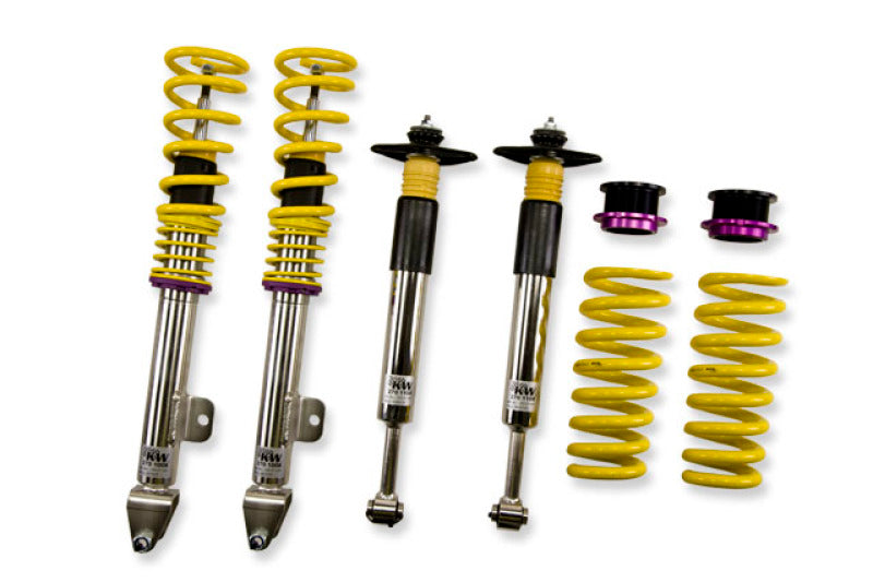 KW V2 Coilover Kit Chrysler 300 C - 2WD (LX)  Sedan + Wagon, 8cyl 15227016 15227016 Photo - Primary