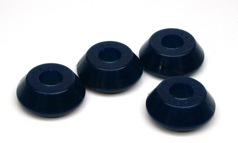 SuperPro Front Strut Bar To Chassis Mount Bushing Kit SPF1469K Photo - Primary