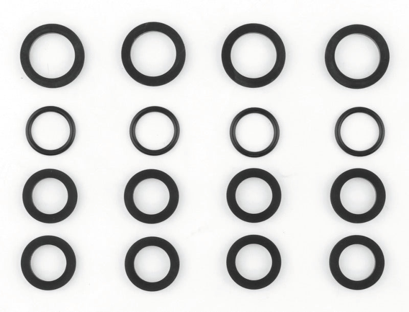 TwinPower Twin Power 48-78 Big Twin Pushrod O Ring Kit Replaces H-D 17955-48 043213 043213 Photo - Primary