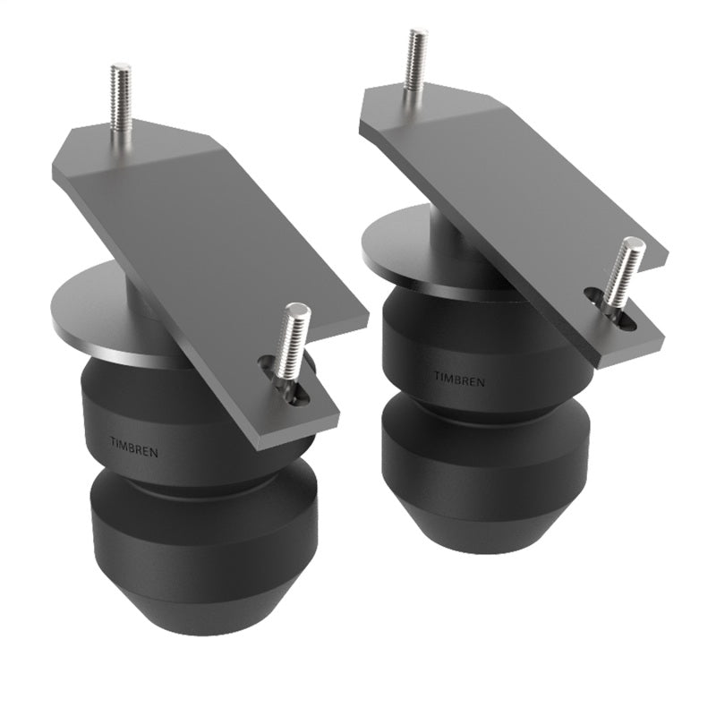 Timbren 1987 Jeep Wrangler Rear Suspension Enhancement System JRYJ1 JRYJ1 User 1