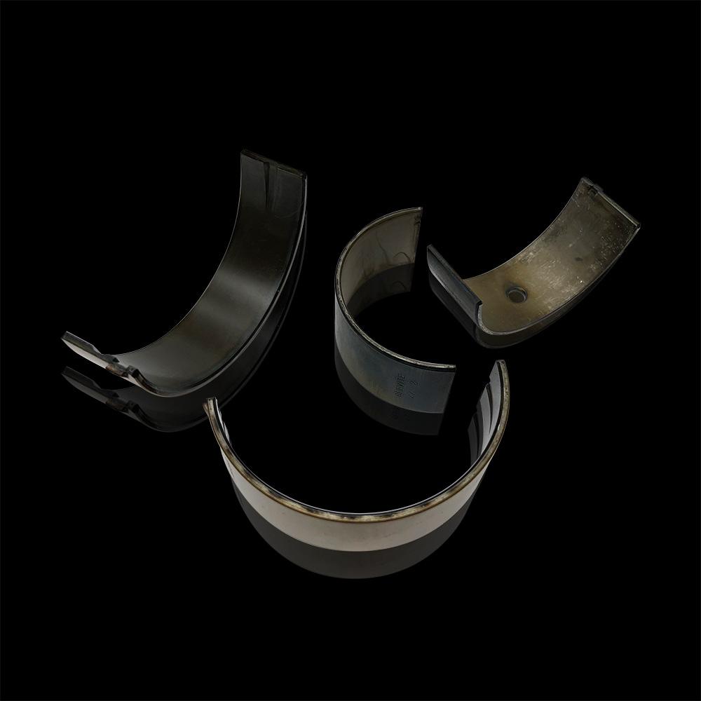 Brian Crower ACL Subaru EJ20 w/Thrust in #5 position Bearing Set - OEM Sizing BC4600