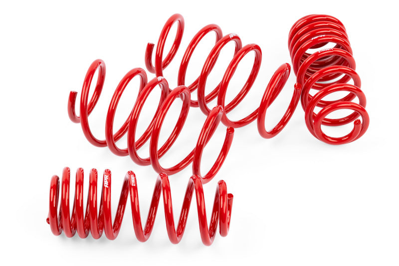 APR APR Lowering Springs Suspension Lowering Springs main image