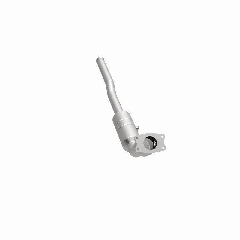 MagnaFlow Volvo HM Grade Federal / EPA Compliant Direct-Fit Catalytic Converter 24299 360 Degree Image Set