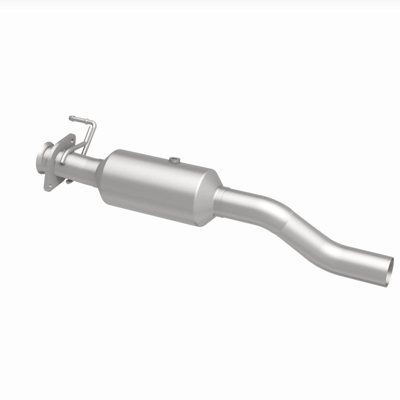 Magnaflow 20-22 Ford F-350 Super Duty V8 7.3L Rear Underbody Direct Fit Catalytic Converter 280440 280440 360 Degree Image Set