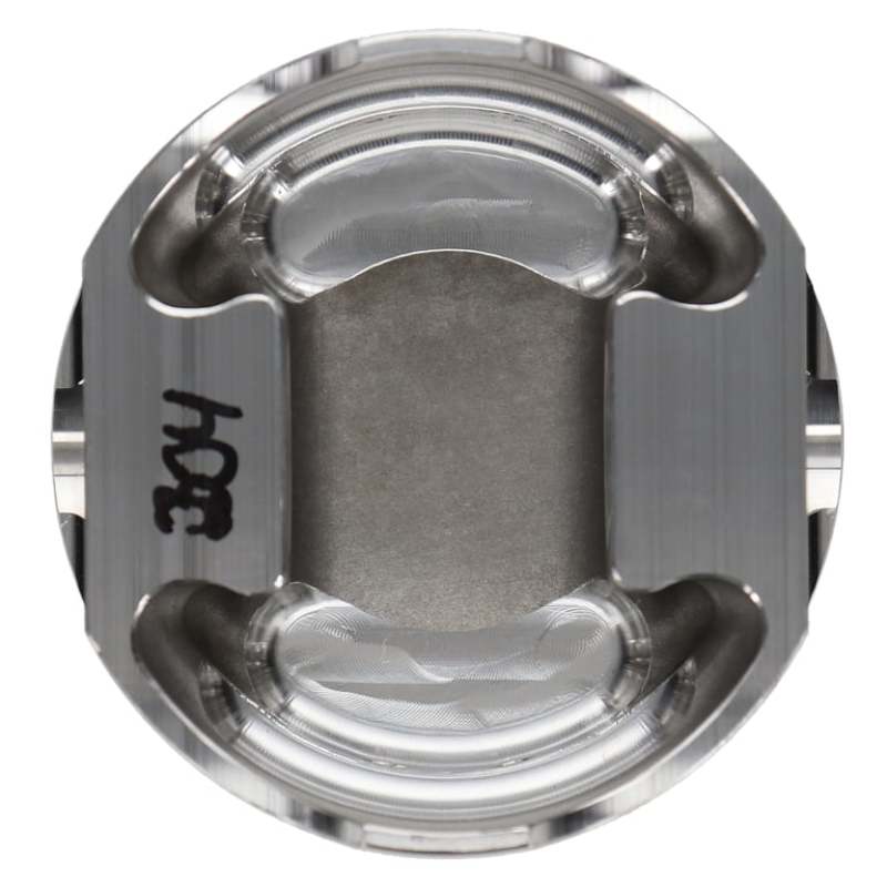 Wiseco Honda Fit/Jazz L15A -11.5cc R/Dome 73mm Piston Shelf Stock Kit K637M73 K637M73 User 3