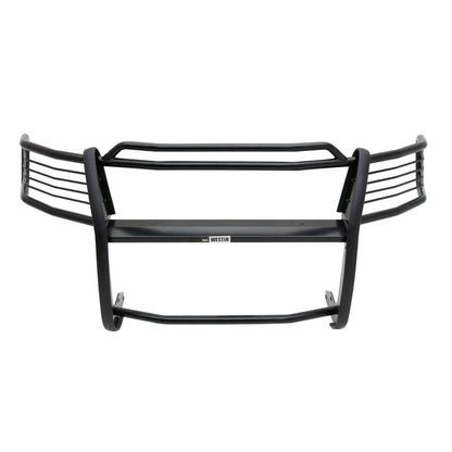 Westin 1997-2004 Ford F-150/250LD 4WD (Heritage Edition) Sportsman Grille Guard - Black 40-0245 40-0245 Photo - Primary