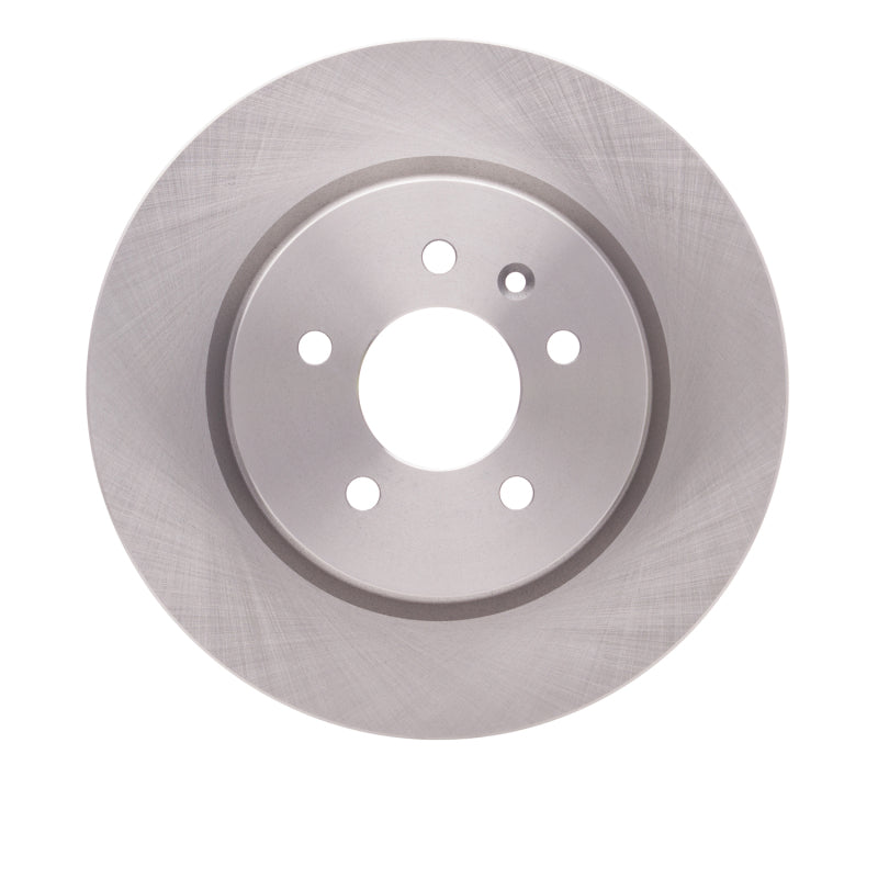 DFC DFC Brake Rotors - Plain Brakes, Rotors & Pads Brake Rotors - OE main image