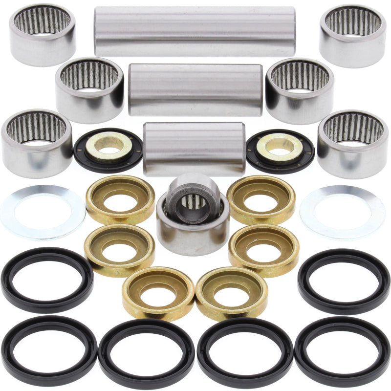All Balls Racing Swingarm Link Kit 27-1125 27-1125 Photo - Primary