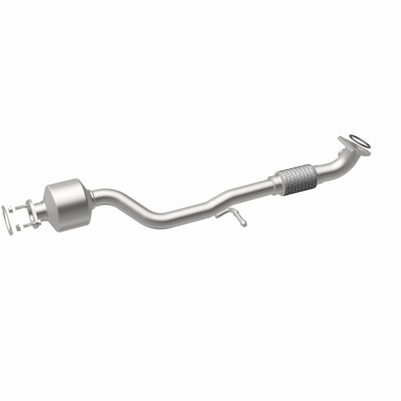 MagnaFlow Chevrolet Spark OEM Grade Federal / EPA Compliant Direct-Fit Catalytic Converter 21-435 360 Degree Image Set