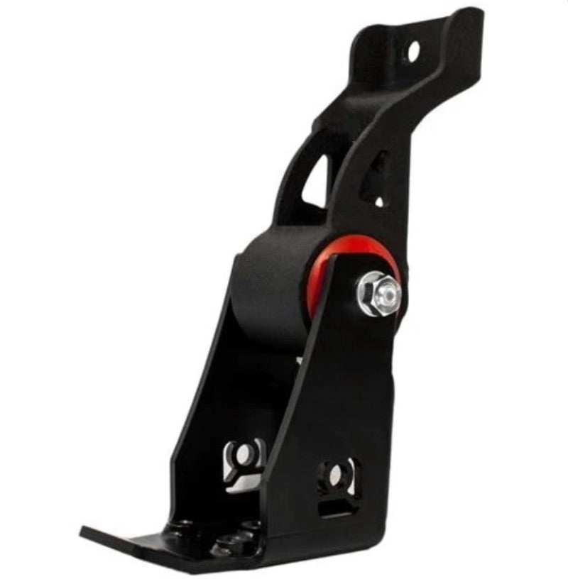 Innovative 92-01 Prelude H-Series Black Steel Mount 95A Bushing (Front Mount Only Must Use 50110) 29740-95A 29740-95A User 1