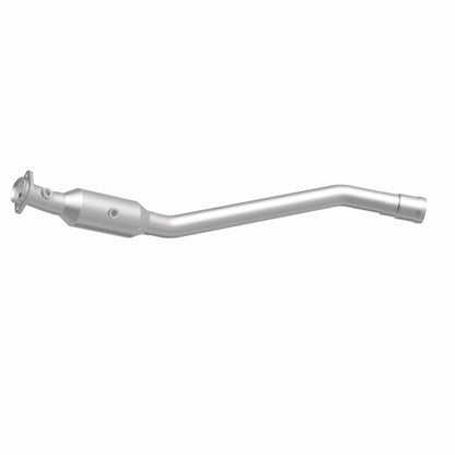 Magnaflow 13-14 Mercedes-Benz GL450 4.6L Direct Fit Converter 5551486 5551486 360 Degree Image Set