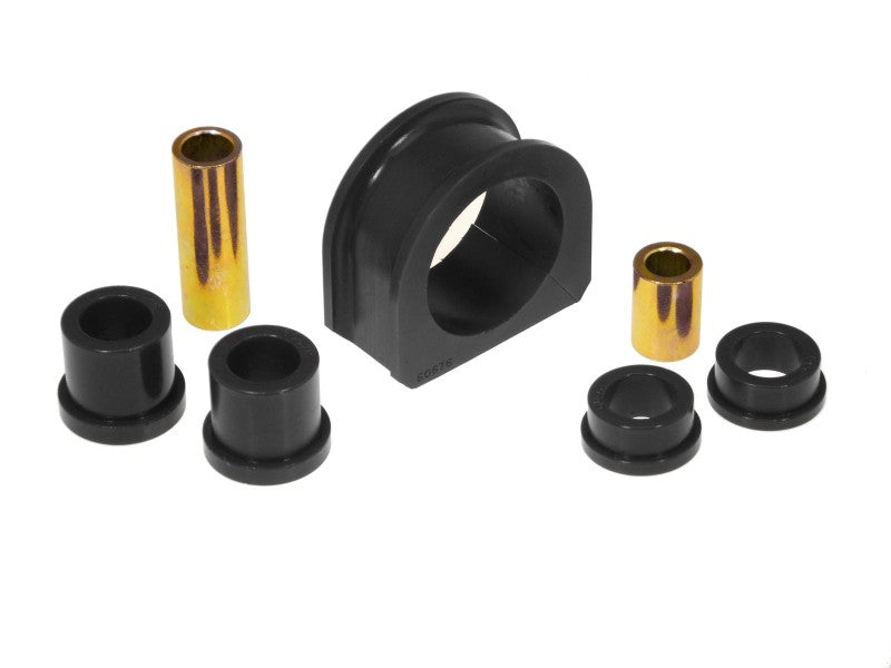 Prothane Rack And Pinion Bushing 18-701-BL Photo - Primary