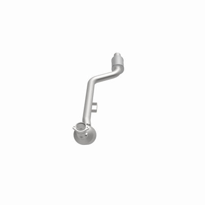 MagnaFlow Mercedes-Benz HM Grade Federal / EPA Compliant Direct-Fit Catalytic Converter 24265 360 Degree Image Set
