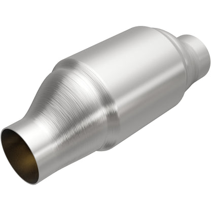 MagnaFlow Standard Grade Federal / EPA Compliant Universal Catalytic Converter 54906 Photo - Primary