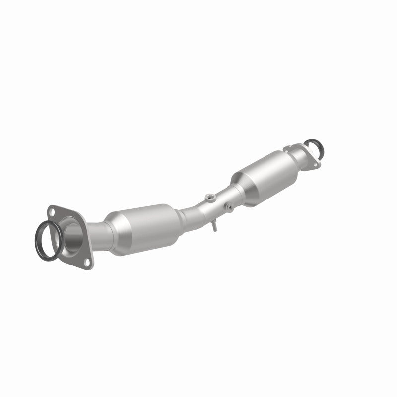 MagnaFlow Nissan Sentra OEM Grade Federal / EPA Compliant Direct-Fit Catalytic Converter 52710 360 Degree Image Set