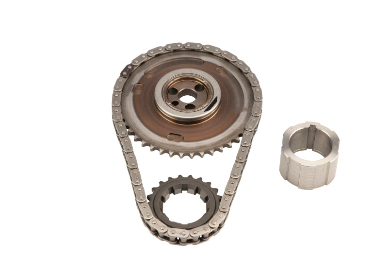 COMP Cams Hi-Tech Roller Race Timing Set For GM LS Gen IV 3116CPG 3116CPG Photo - out of package