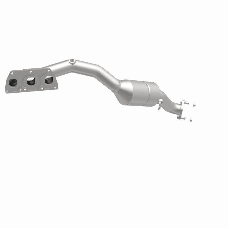 MagnaFlow Audi A8 Quattro HM Grade Federal / EPA Compliant Manifold Catalytic Converter 50797 360 Degree Image Set