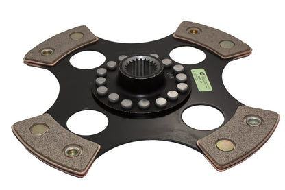 ACT 4-Puck Solid Hub Race Disc Mazda Mx-5 Miata ALL 06-06 4224008 Photo - out of package