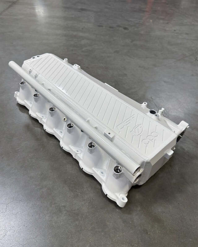 CSF CSF Charge Air Coolers Forced Induction Intercoolers main image