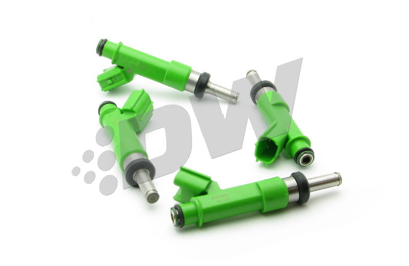 DeatschWerks Matched set of 4 injectors 750cc/min 22TX-00-0750-4 Photo - Primary