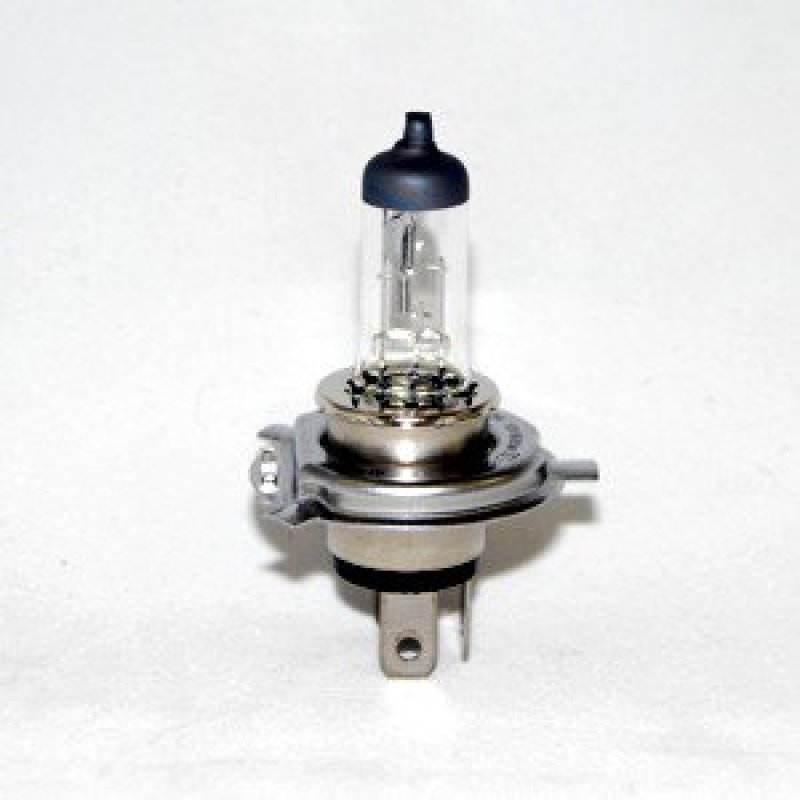 KC HiLiTES 12V H4 60/55w Halogen Replacement Bulb (Single) - Clear 2554 2554 Photo - Primary