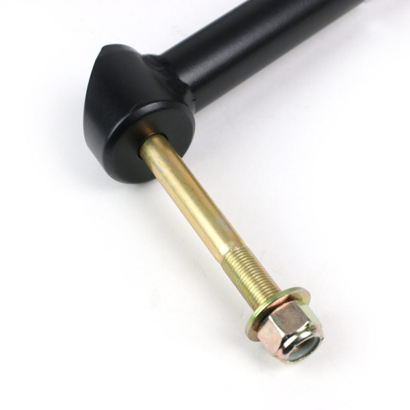Ridetech 64-67 GM A-Body Trailing Arm Brace Kit ART11237299 11237299 User 2