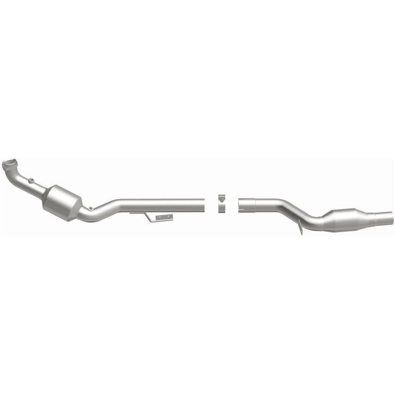 MagnaFlow Mercedes-Benz SLK55 AMG California Grade CARB Compliant Direct-Fit Catalytic Converter 5411702 Photo - out of package