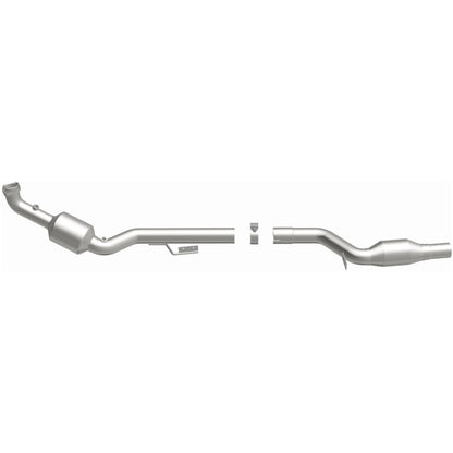 MagnaFlow Mercedes-Benz SLK55 AMG California Grade CARB Compliant Direct-Fit Catalytic Converter 5411702 Photo - out of package