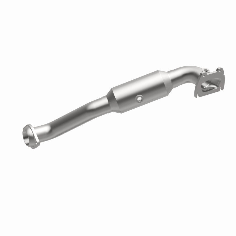 MagnaFlow Ram California Grade CARB Compliant Manifold Catalytic Converter 5551998 360 Degree Image Set