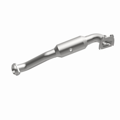 MagnaFlow Ram California Grade CARB Compliant Manifold Catalytic Converter 5551998 360 Degree Image Set