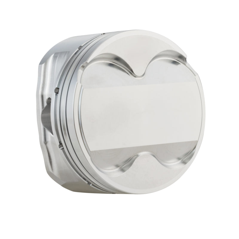 CP Piston & Ring Set for Miata BPZ3 - Bore (84mm) - Size (+1.0mm) - Compression Ratio (9.0) SC7542-4 SC7542-4 Photo - Primary