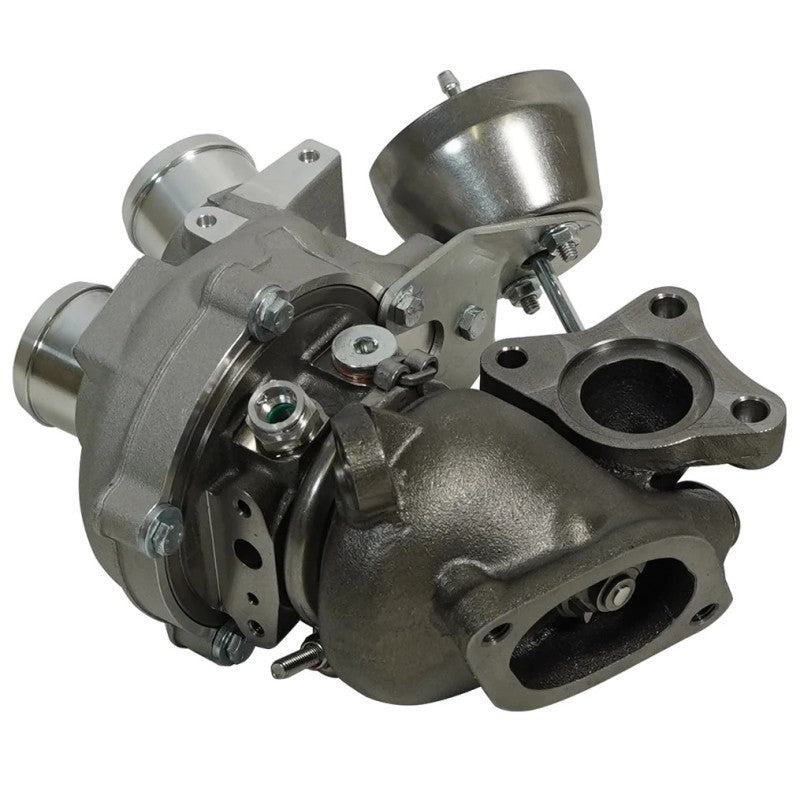 BD Diesel Screamer Turbo Kit - 13-16 Ford F-150 3.5L Ecoboost 1047621 1047621 User 1