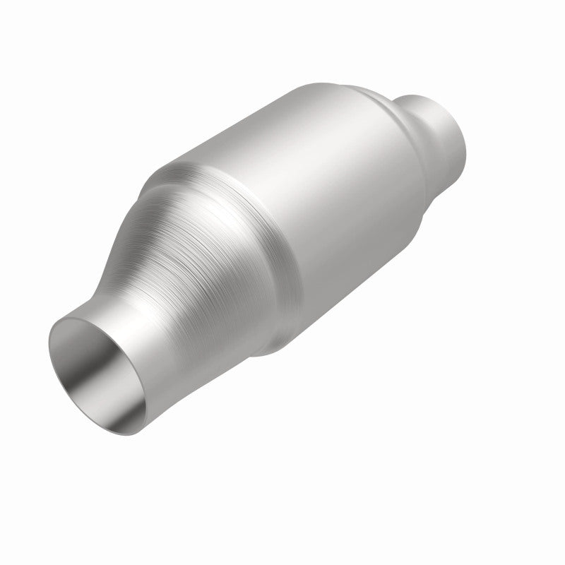 MagnaFlow Standard Grade Federal / EPA Compliant Universal Catalytic Converter 54905 360 Degree Image Set